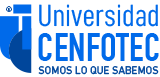 Logo Universidad Cenfotec