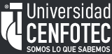 Logo Cenfotec