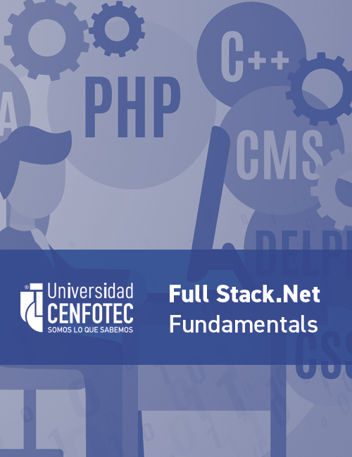 Full Stack .Net Fundamentals