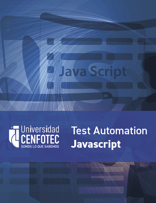 Test Automation JavaScript