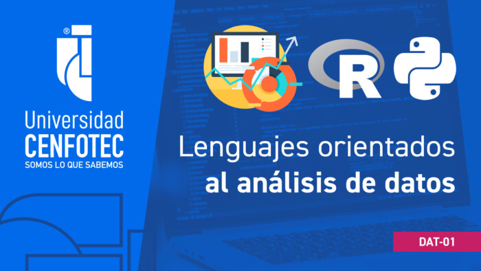 Lenguajes de Programación Orientados al Análisis de Datos