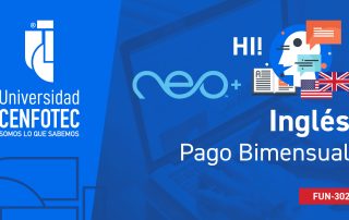 Curso Inglés NEO 2