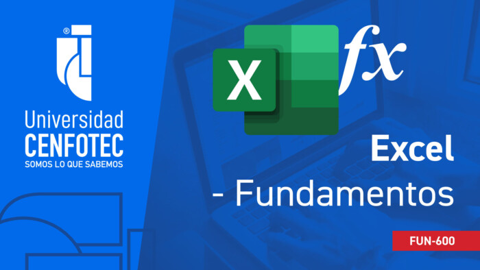 Excel Fundamentos