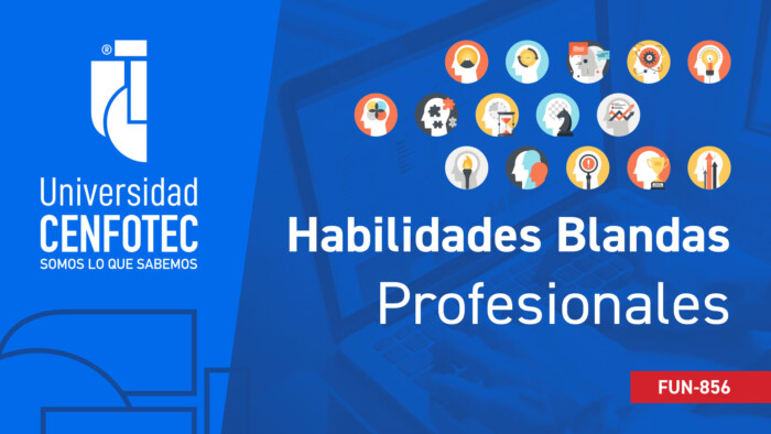 Habilidades Blandas Profesionales