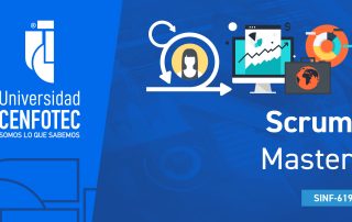 Scrum Master Con examen de Certificación