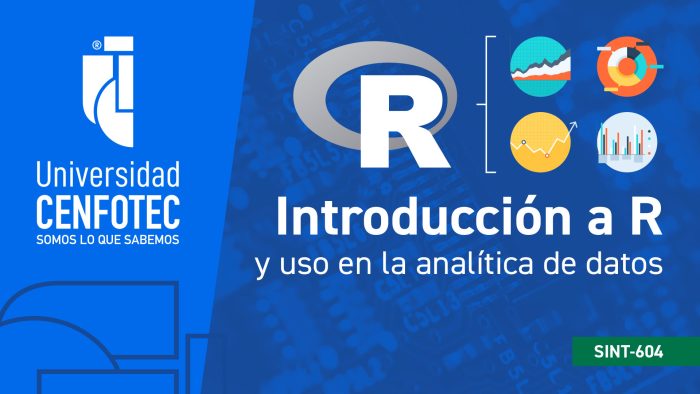 Introducción a R y Analítica de Datos