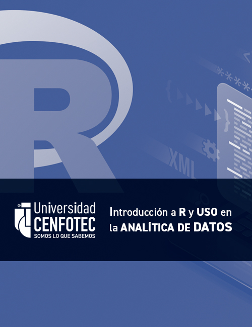 Introducción a R y Analítica de Datos
