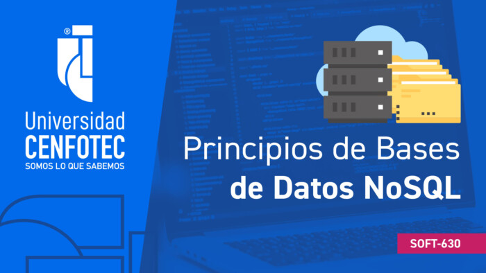 Principios de bases de datos No SQL