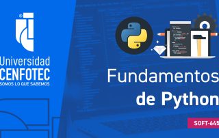 Curso Python Fundamentos