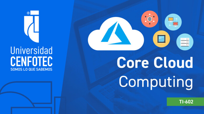 Core Cloud Computing