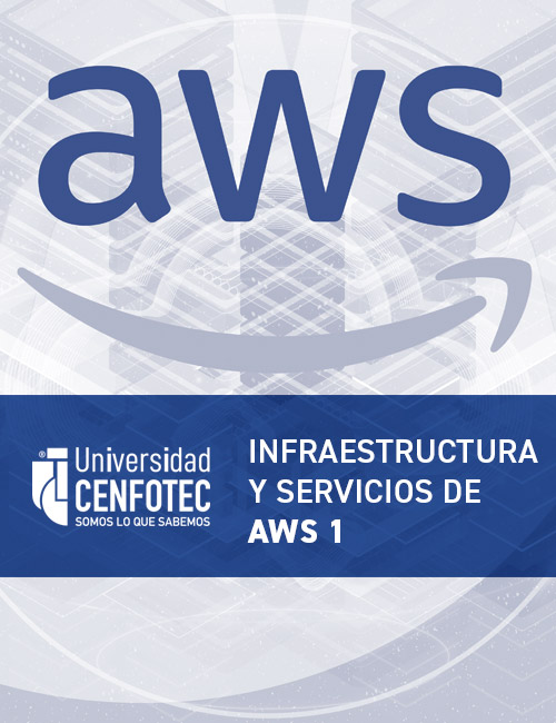 Infraestructura y Servicios de AWS 1