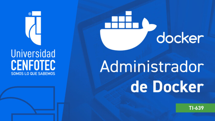 Administrador de Docker