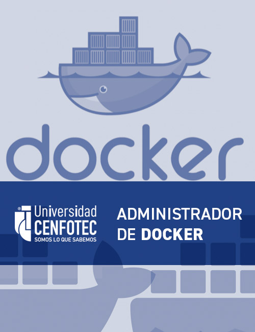 Administrador de Docker