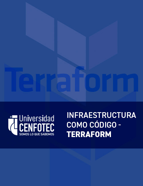 Infraestructura como Código - Terraform