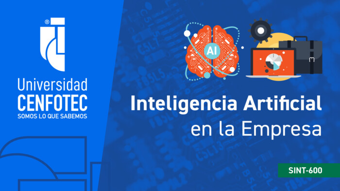 Inteligencia Artificial en la Empresa