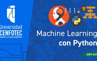 Curso Python Machine Learning