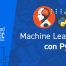 Curso Python Machine Learning