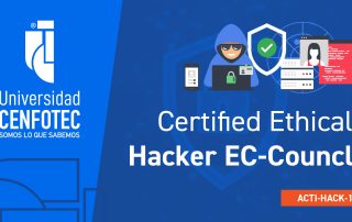 Certified Ethical Hacker EC Council