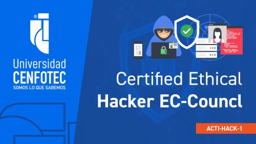 Certified Ethical Hacker EC Council