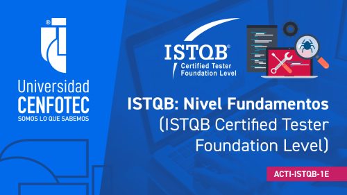 ISTQB: Nivel Fundamentos (ISTQB® Certified Tester Foundation Level)