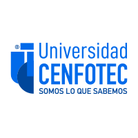 Cursos – CENFOTEC Logo