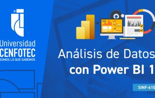 Análisis de datos con Power BI 1