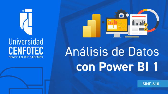 Análisis de datos con Power BI 1