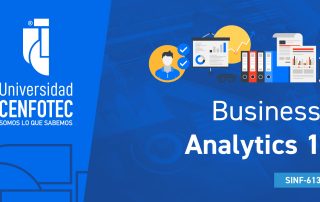 Business Analytics 1