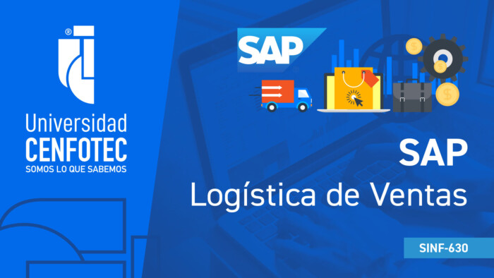 SAP- Logística ventas