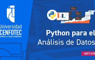 Python para el análisis de datos