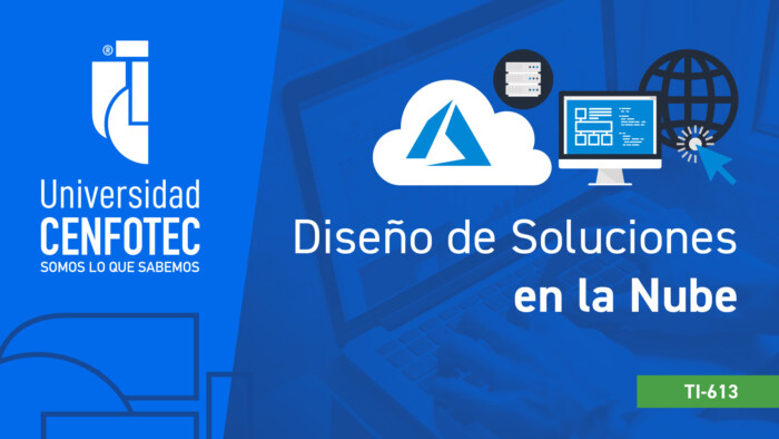 Diseño de Soluciones en la Nube