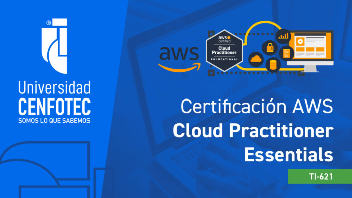 Certificación AWS Cloud Practitioner Essentials