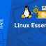 Linux Essentials (LPIC) con examen de certificación