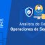 Analista de Centro de Operaciones de Seguridad (SOC)