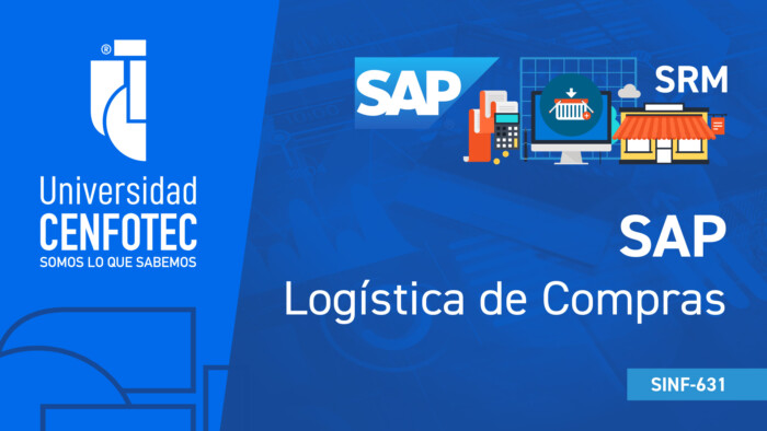 SAP-Logística compras