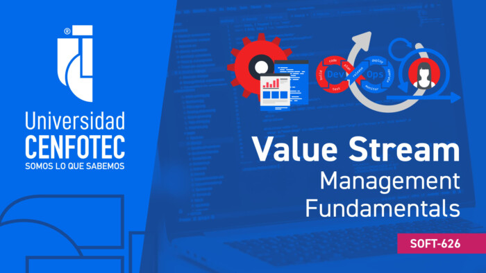 Value Stream Management Fundamentals