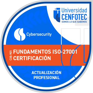 Fundamentos de ISO-27001