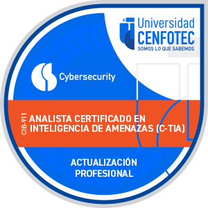 Analista Certificado en Inteligencia de Amenazas (C-TIA)