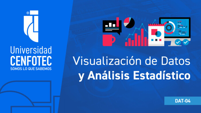 Visualización de Datos y Análisis Estadístico