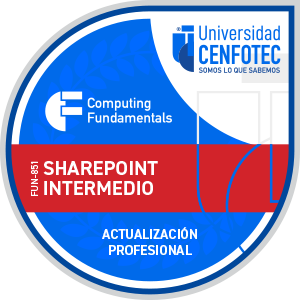 SharePoint Intermedio