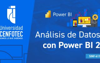 Análisis de datos con Power BI 2
