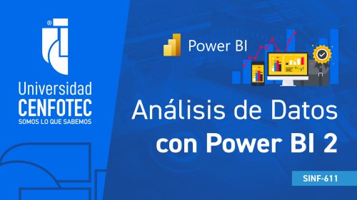 Análisis de datos con Power BI 2