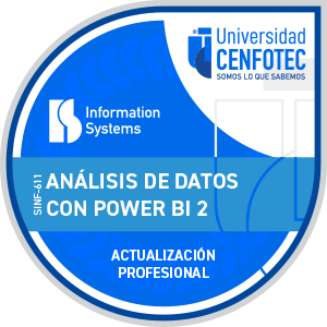 Análisis de datos con Power BI 2