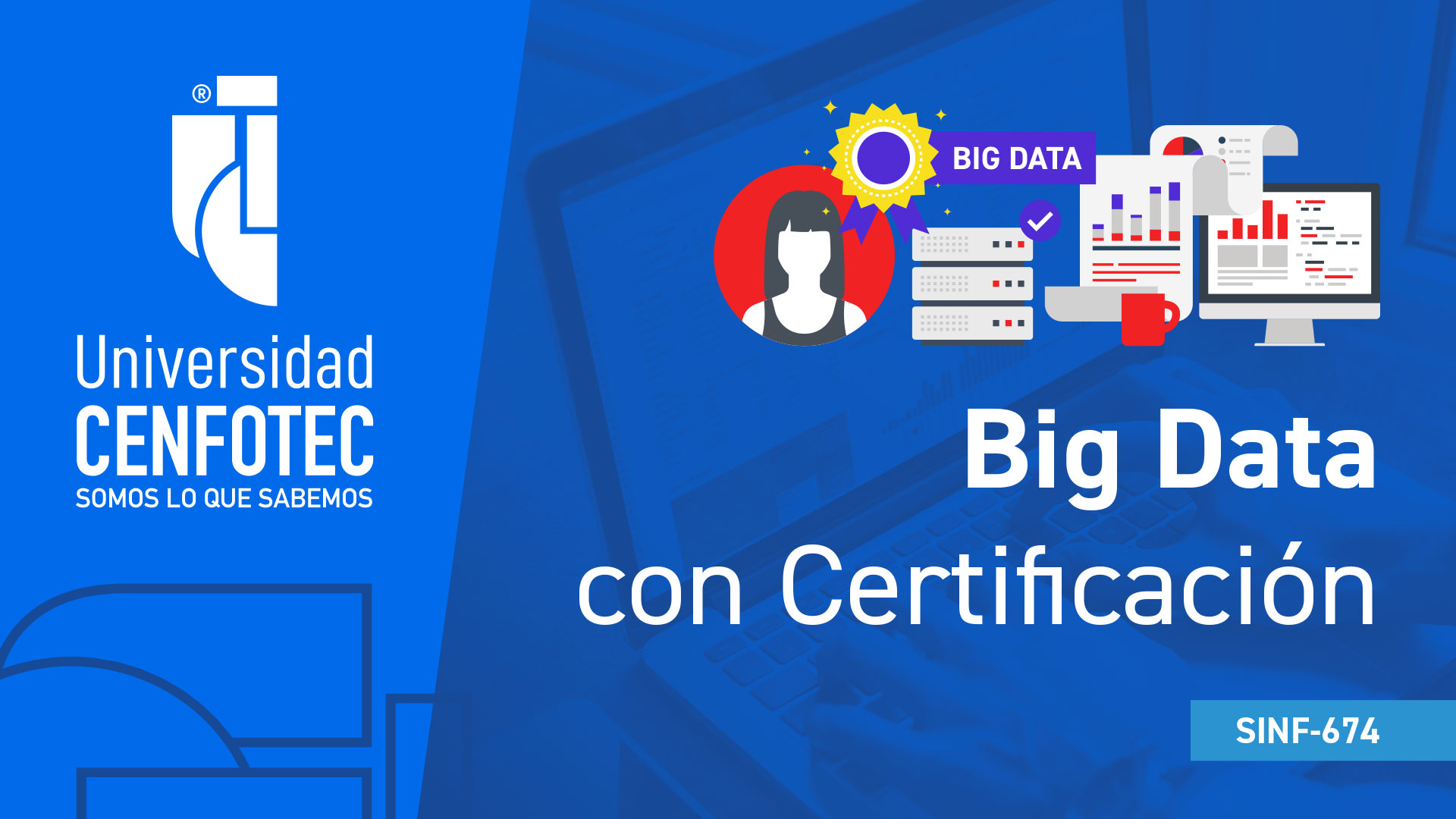 Big Data Professional Certificate