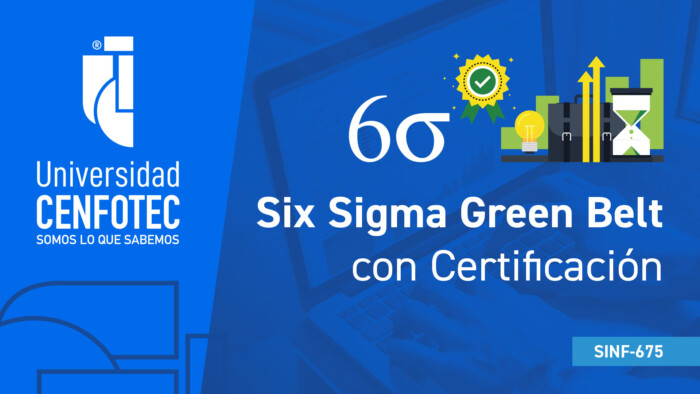 Lean Six Sigma Green Belt