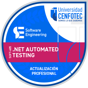 .Net Automated Testing