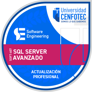 SQL server Avanzado