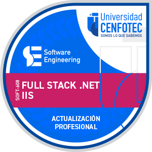 Full Stack .Net IIS