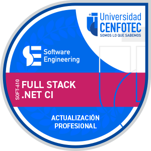 Full Stack .Net CI