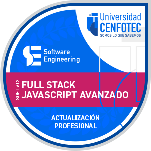 Full Stack Java Script Avanzado